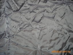 紹興縣添羽紡織品 絲綢系列面料產(chǎn)品全覽