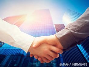 綠麻雀與靚牛在線簽約合作 攜手挖掘互金市場潛力